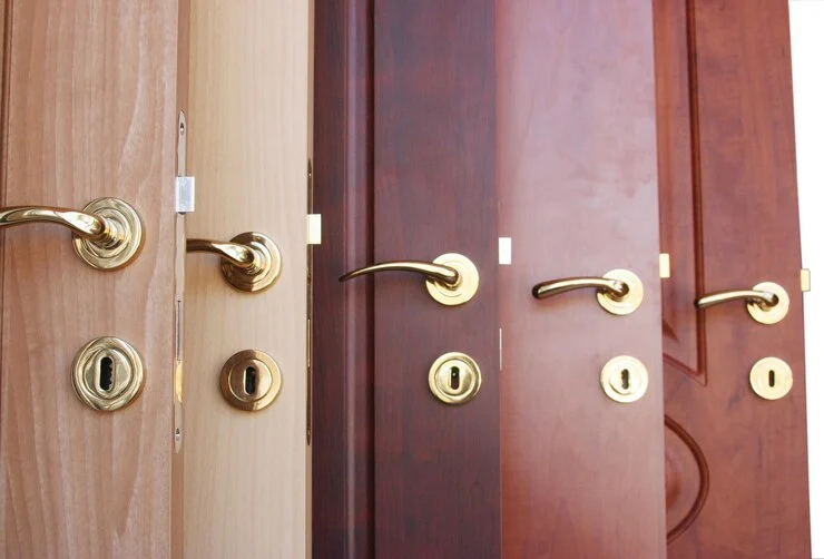 8 tips for valg av de sikreste dørlåsene til hjemmet