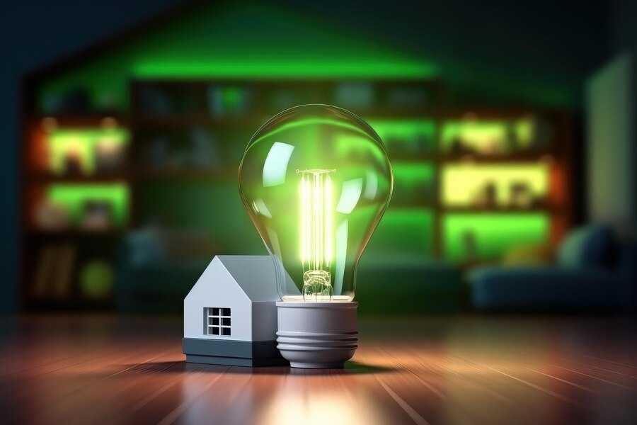 Elektriske oppgraderinger som kan gi verdi til hjemmet ditt