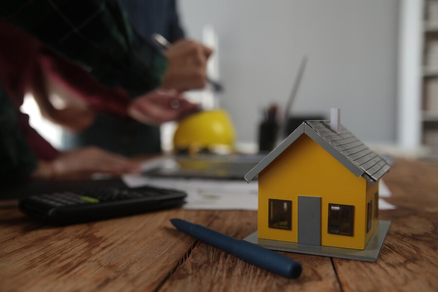 Fordeler med å ta opp et lite lån til boligforbedringer